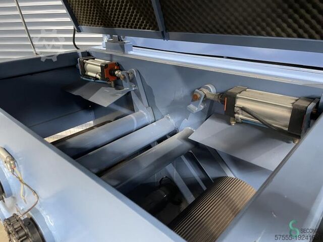 Vielblattsägen Cosma RI 150s 2014 Cosma RI 150s