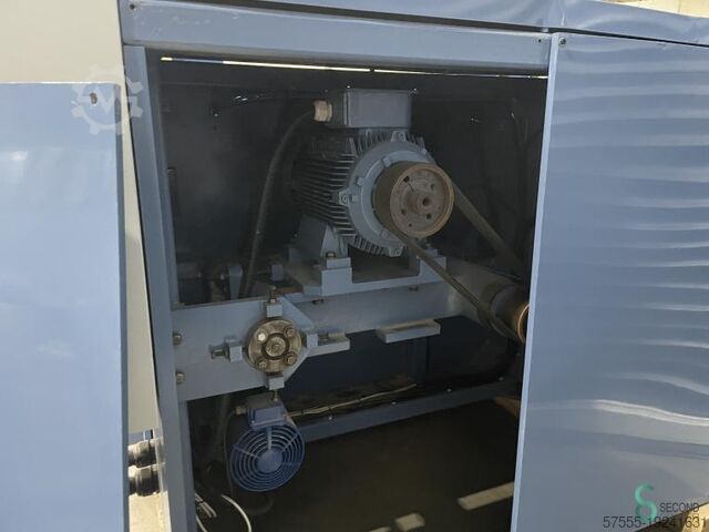 Vielblattsägen Cosma RI 150s 2014 Cosma RI 150s