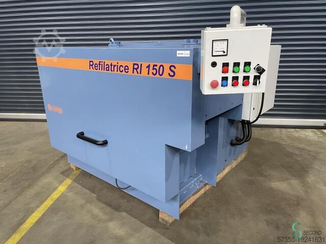 Vielblattsägen Cosma RI 150s 2014 Cosma RI 150s