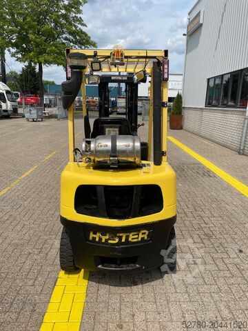 Gabelstapler Hyster H 2.5 XT