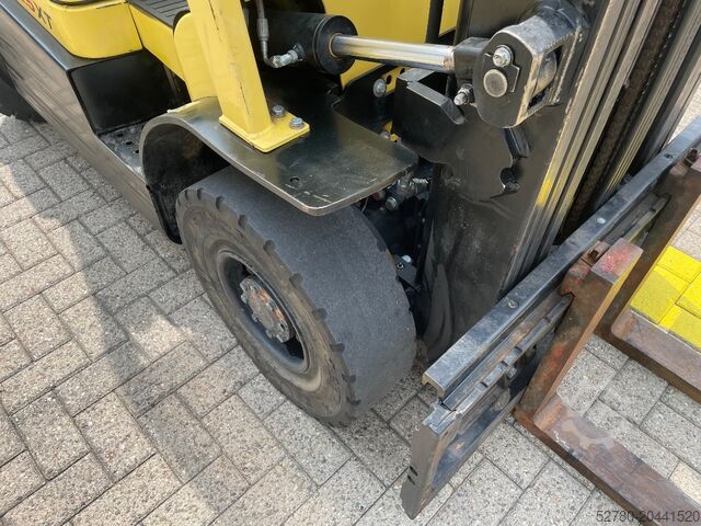 Gabelstapler Hyster H 2.5 XT
