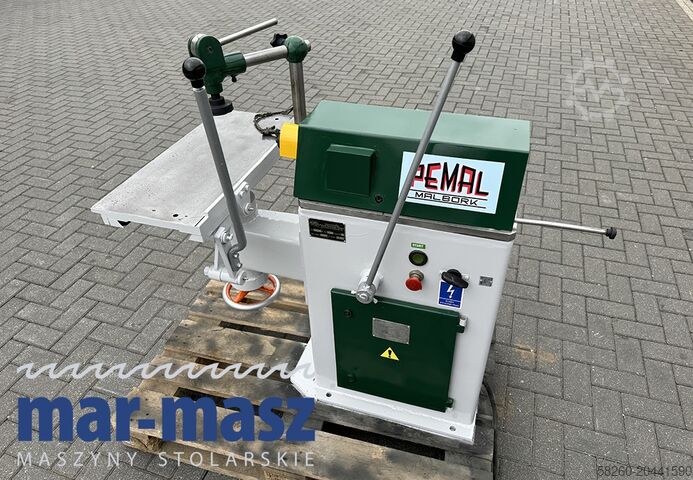 Horizontale Bohrmaschine PEMAL MALBORK DWLB-25