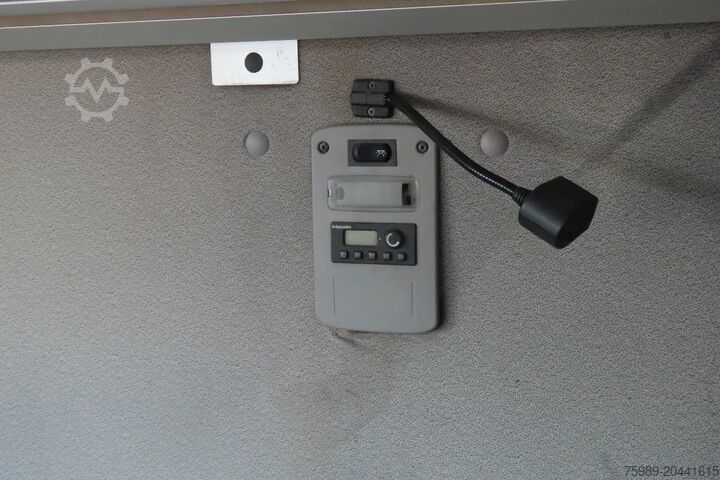 Standard-SZM DAF XF 105.460 2 beds, 2 tanks