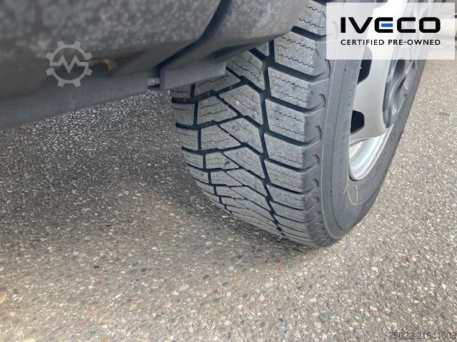 Kastenwagen IVECO 35S16 Maxi - wenig KM - TOP