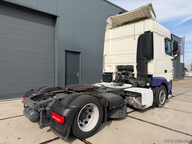 Standard-SZM DAF XF 450 SC / Mega / Euro 6D / TUV: 10-2026 / NL ...