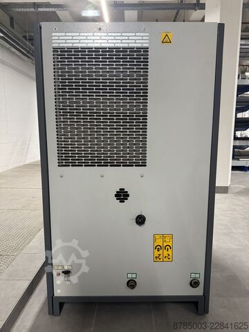 Schraubenkompressor 18,5 kW / 13 bar VSD Atlas Copco GA18VSD