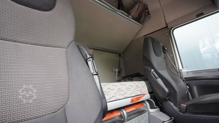 Standard-SZM DAF XF 440 6X2 SC 848.300KM