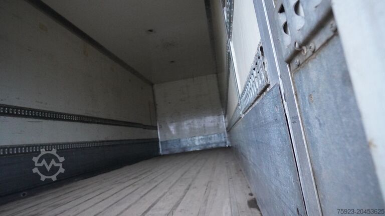 Suitcase Volvo FE 280 CLOSED BOX 354.000KM MANUAL GEARBOX