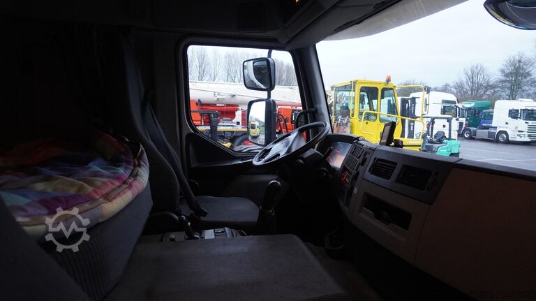 Suitcase Volvo FE 280 CLOSED BOX 354.000KM MANUAL GEARBOX