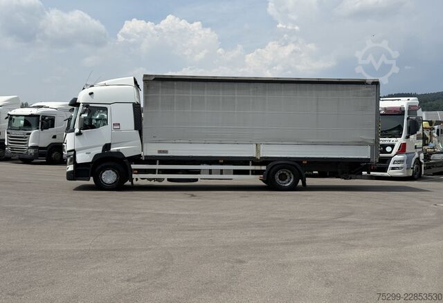 2014 Renault T430 4x2 Plane LBW AHK Renault T430 4x2 Plane LBW AHK