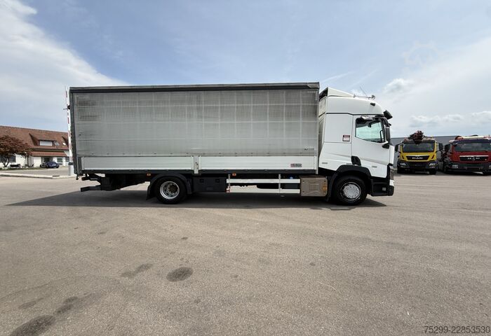 2014 Renault T430 4x2 Plane LBW AHK Renault T430 4x2 Plane LBW AHK