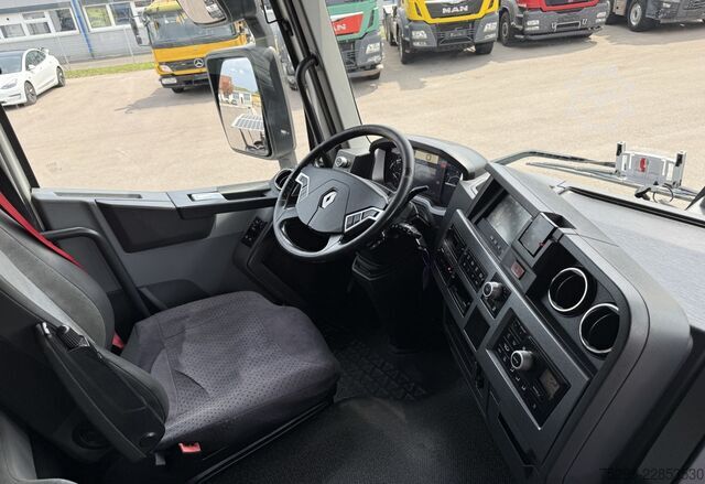 2014 Renault T430 4x2 Plane LBW AHK Renault T430 4x2 Plane LBW AHK