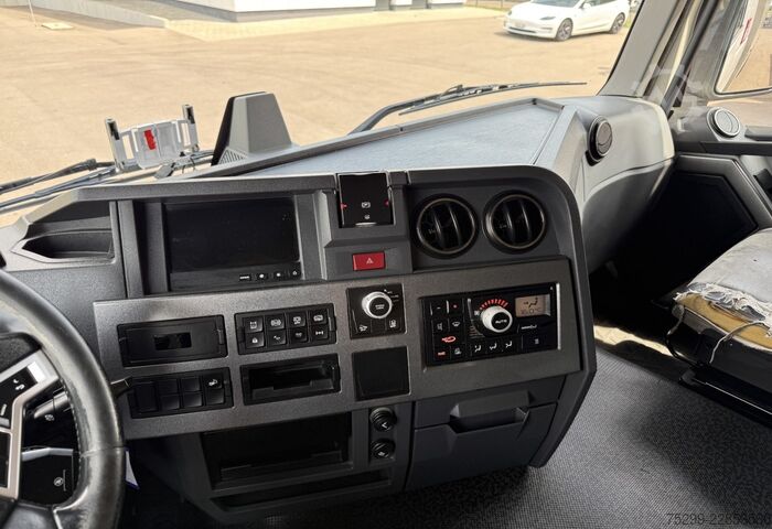 2014 Renault T430 4x2 Plane LBW AHK Renault T430 4x2 Plane LBW AHK