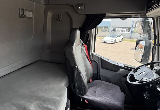 2014 Renault T430 4x2 Plane LBW AHK Renault T430 4x2 Plane LBW AHK
