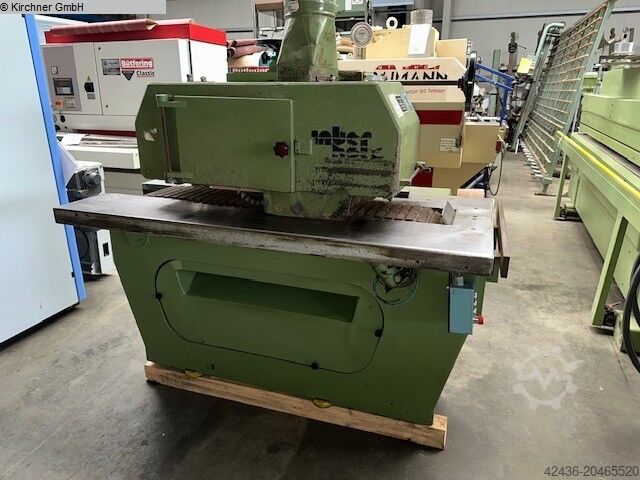 Single / Multi rip saws RAIMANN K 23