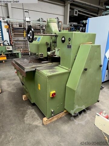 Single / Multi rip saws RAIMANN K 23