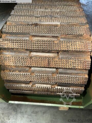 Single / Multi rip saws RAIMANN K 23