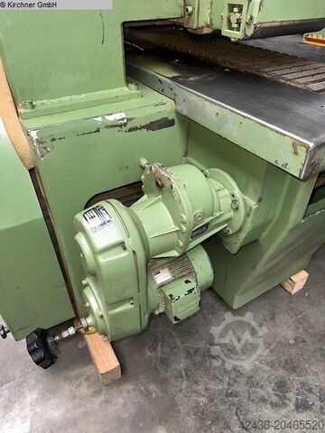 Single / Multi rip saws RAIMANN K 23