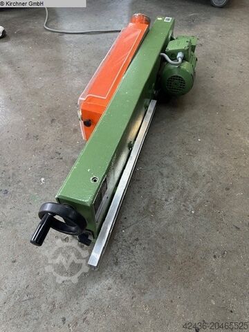 Vorschubapparate PANHANS 76