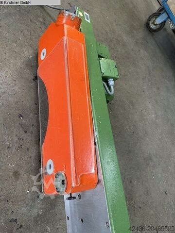 Vorschubapparate PANHANS 76