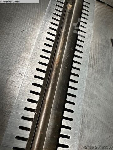 Abrichthobelmaschine MAKA AH 430