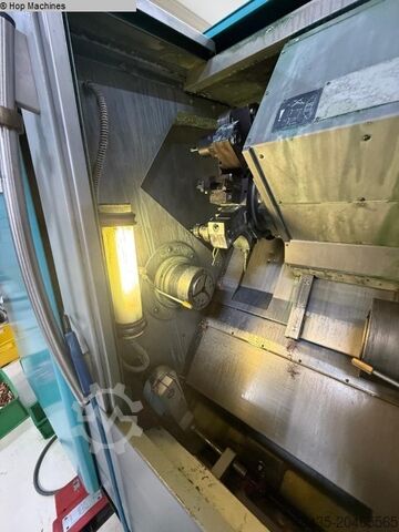 CNC Drehmaschine GILDEMEISTER CTX310