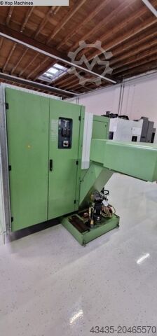 CNC Drehmaschine DMG CTV160