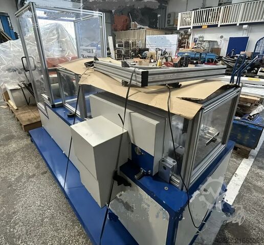 Bürstenindustrie WOMATEC Linear 2.0