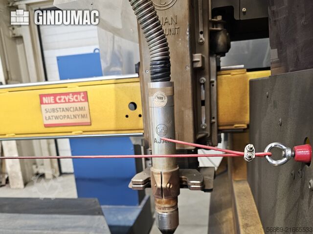 AJAN PP16011 Auto AJAN PP16011 Auto