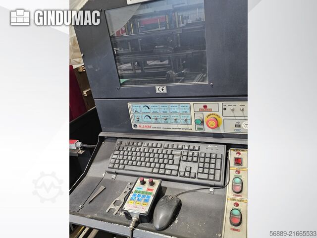 AJAN PP16011 Auto AJAN PP16011 Auto