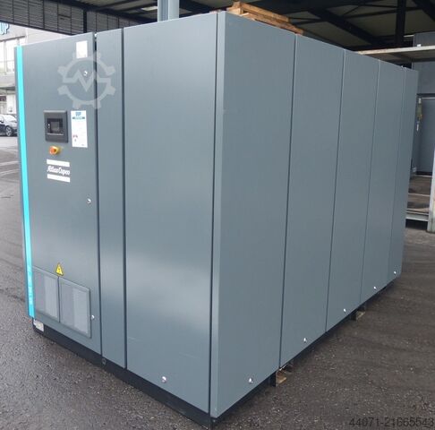 Schraubenkompressor GA160VSD+FF Premium Atlas Copco GA160VSD+FF