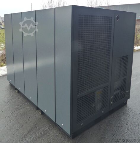 Schraubenkompressor GA160VSD+FF Premium Atlas Copco GA160VSD+FF