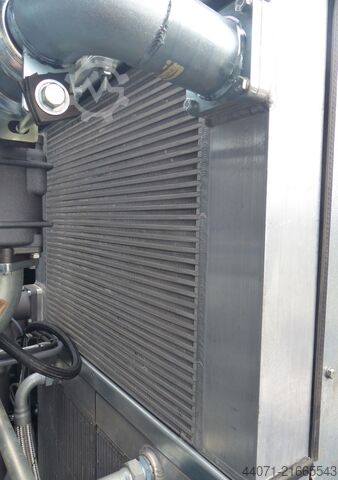 Schraubenkompressor GA160VSD+FF Premium Atlas Copco GA160VSD+FF