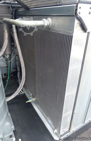 Schraubenkompressor GA160VSD+FF Premium Atlas Copco GA160VSD+FF