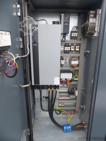 Schraubenkompressor GA160VSD+FF Premium Atlas Copco GA160VSD+FF