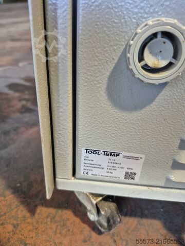 TT-181 TOOL-TEMP 
