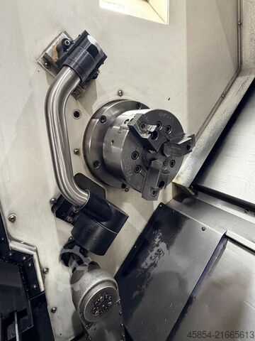 HYUNDA WIA L230 LMSA, Bj. 01_2018_ IntNr231546 HYUNDA WIA L230 LMSA