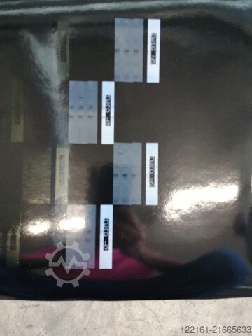 Digitaldruckmaschine Vutek GS 5500 LXpro LED - 8C+ White full refurbished  with warranty