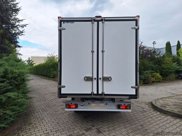 Kühltransporter Renault Master Isoterme