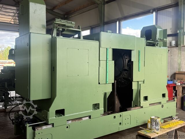 Complete sawmill (stationary) Linck VM50,V30, VS66