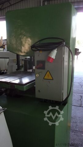 Band saw vertical Felder FBV 400 (?)