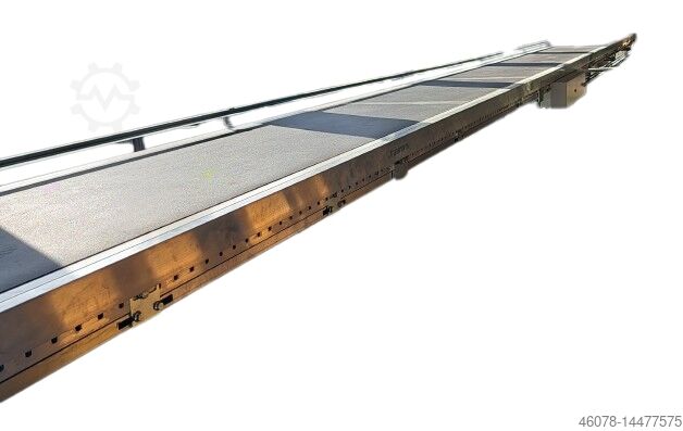 Belt conveyor Transnorm GF 19000-600-500
