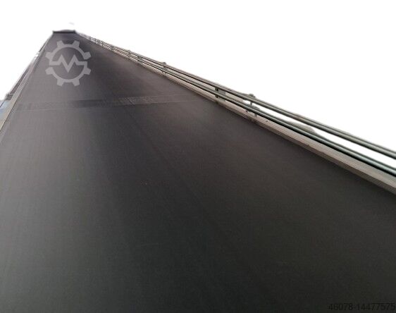Belt conveyor Transnorm GF 19000-600-500