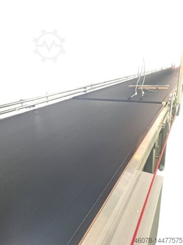 Belt conveyor Transnorm GF 19000-600-500