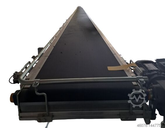 Belt conveyor Transnorm GF 10800-600-500