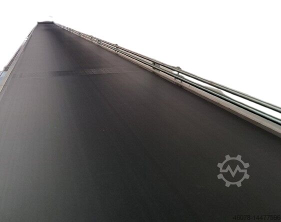 Belt conveyor Transnorm GF 10800-600-500