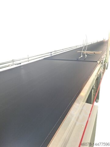 Belt conveyor Transnorm GF 10800-600-500
