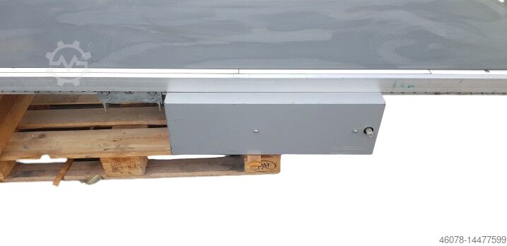 Belt conveyor Transnorm 16650-700-600