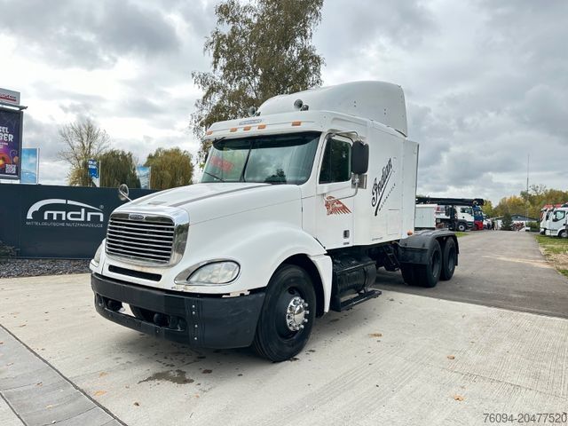 Standard SZM FREIGHTLINER Showtruck 6x4 Schlafkabine