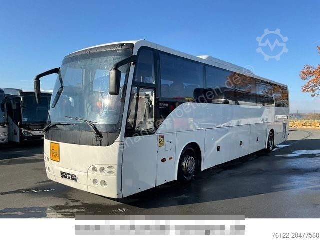 Reisebus TEMSA Safari HD/ Klima/ Euro5/ Standheizung/ Automatik